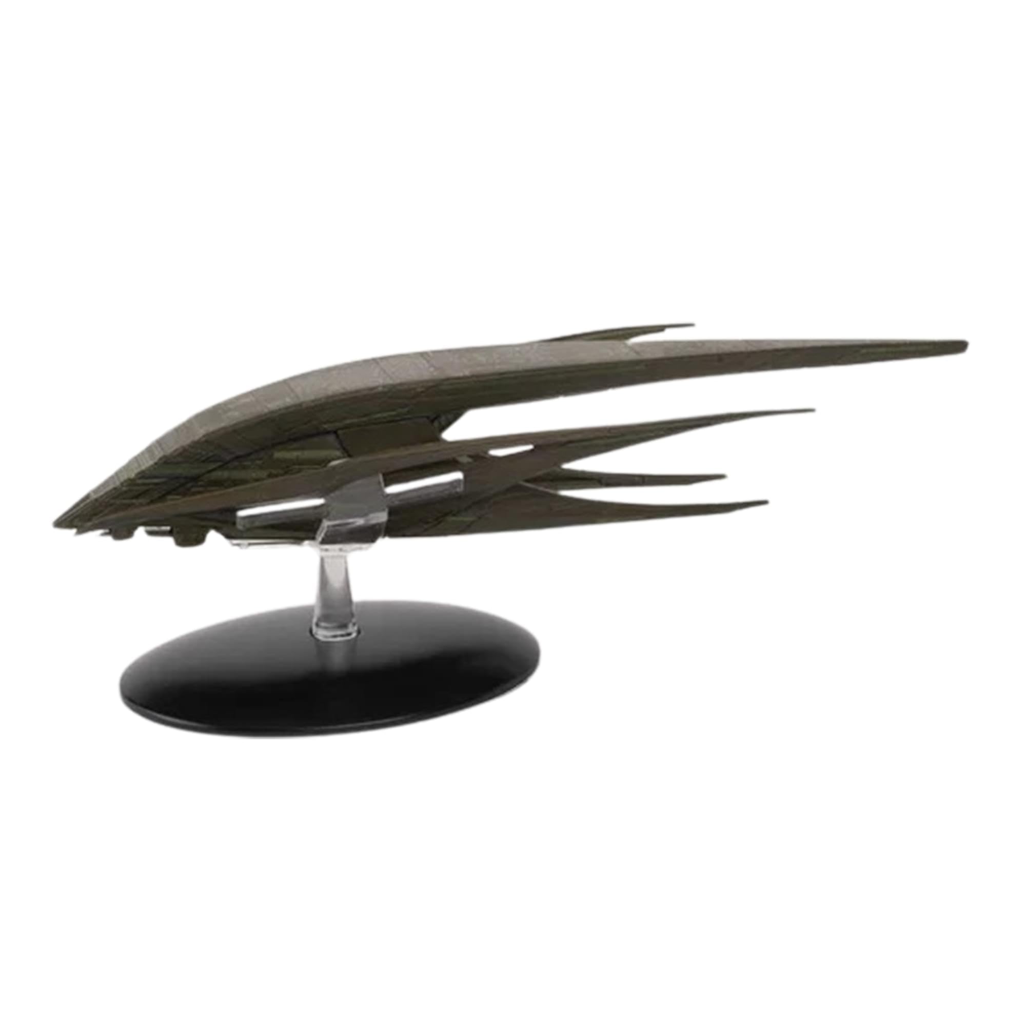 Eaglemoss The Orville Ship Réplica | Destructor de krill