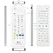 Rii K13 5 in 1 Multifunction Mini Wireless Keyboard With Fly Mouse, IR Learning Remote Control, Speaker and Microphone For PC, Smart TV Android Box Windows
