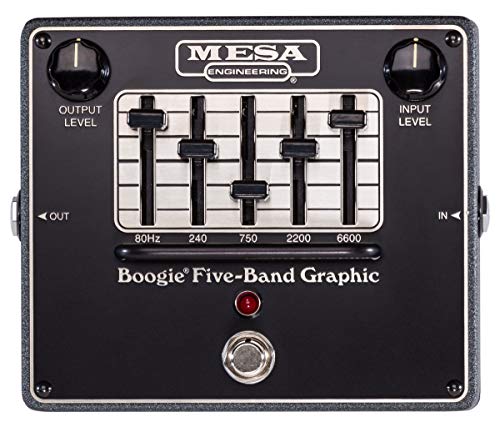 メサブギー ブースター イコライザー クリーン mesa boogie メサブギー ブースター イコライザー クリーン mesa boogie MESA