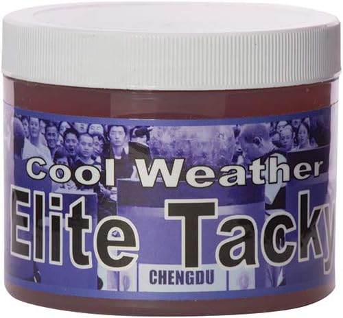 | Dave Ostlund Atlas Stone Tacky -Cold Blend- 4 oz - Made in The U.S.A