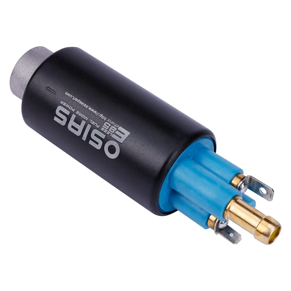 Amazon.com: OSIAS Intank EFI E85 Fuel Pump 2004-2008 Polaris