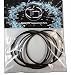 (5 Pack) American Plumber W34-OR, 152030 Filter O'ring Replacements