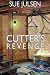 CUTTER'S REVENGE (Bitter Memories Book 3)