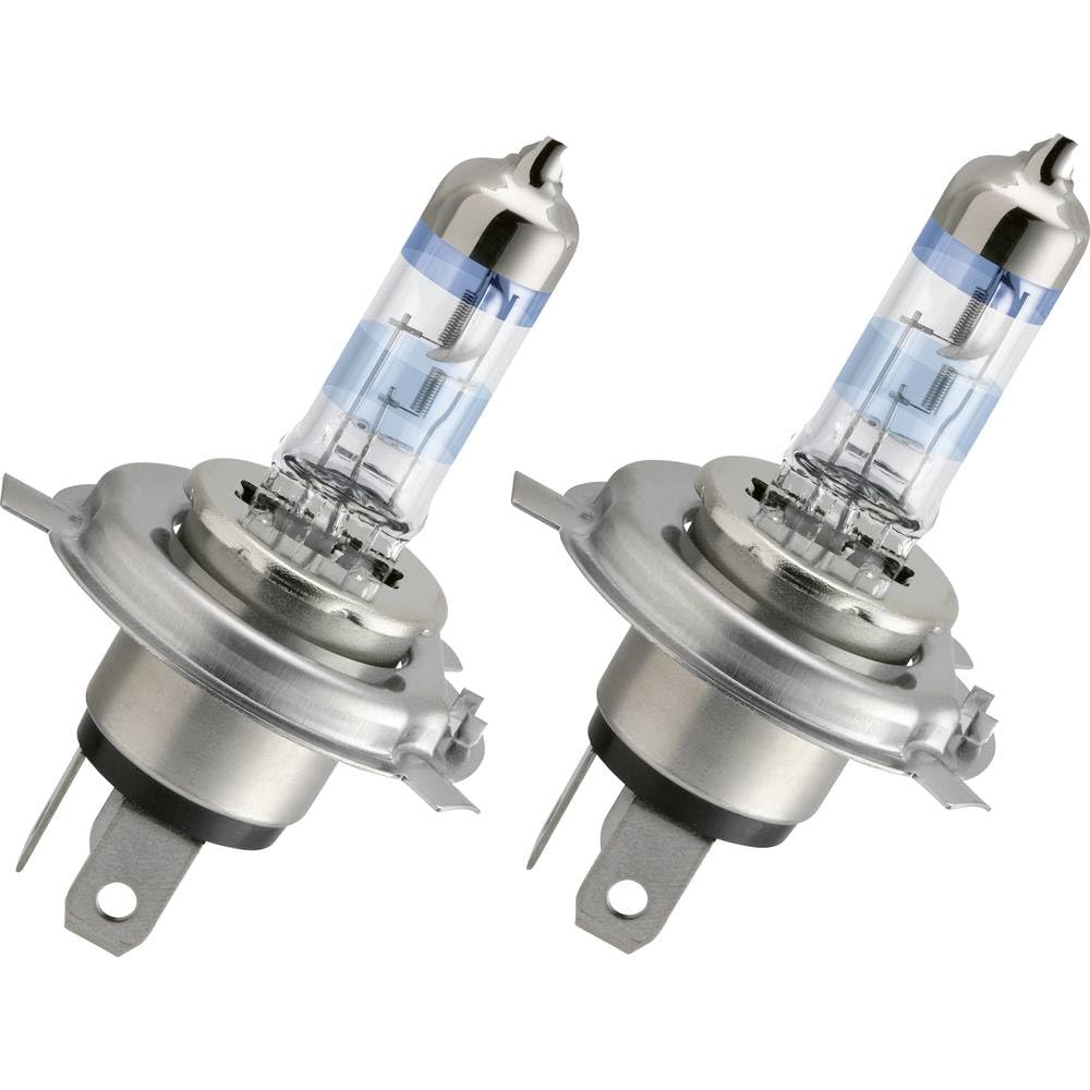 PHILIPS PH-12342XVPS2 12V 60/55W Halogen Bulb X-tremeVision Pro150 H4