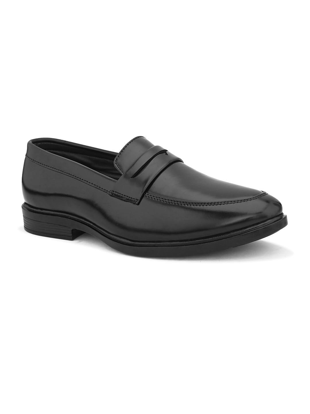Men's Formal Slip On Shoes-image-10