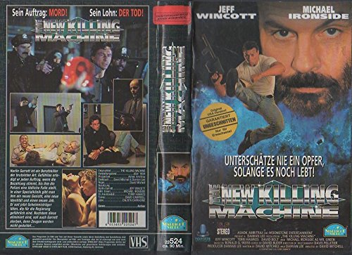 Preisvergleich Produktbild The New Killing Machine