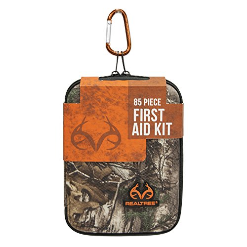 Lifeline 4452 Realtree Hard-Shell Kit