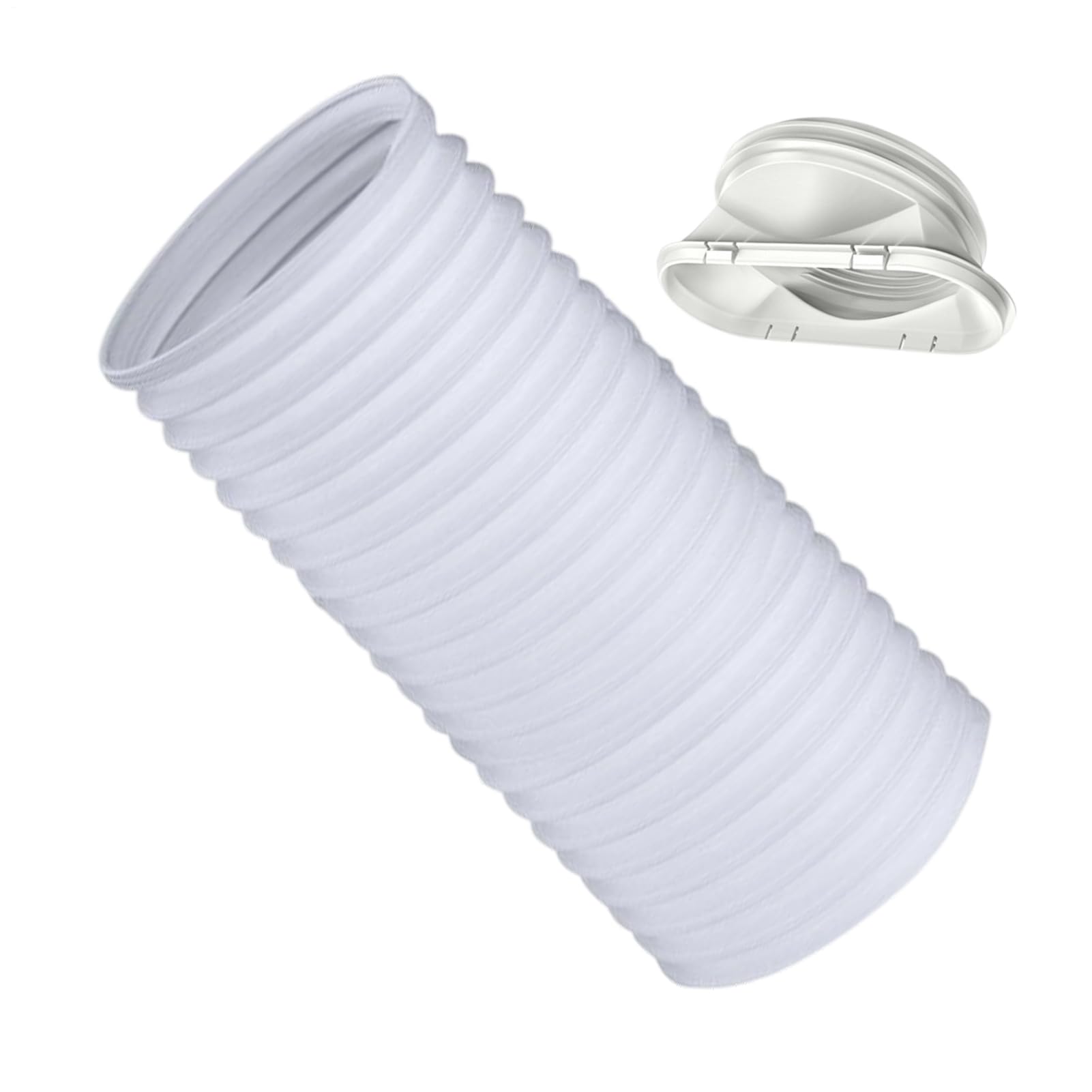 Tuyau climatiseur mobile 13 cm tube de remplacement pour maison