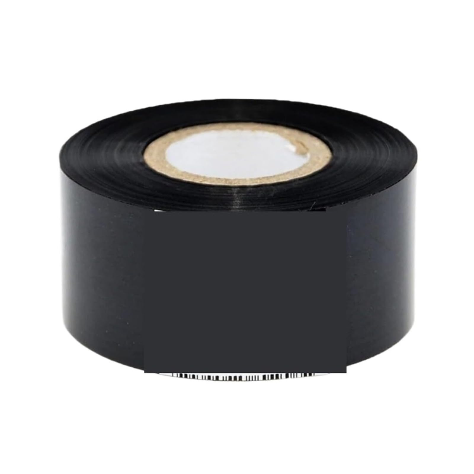Macchina 10 Pezzi di Nastro Termico per Macchine da Stampa 25 * 100 M Accessori per Stampante con Codice Data Nero Mm Larghezza per Magazzino E Uso Industriale per Magliette(35mm*100M)
