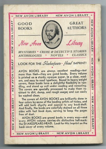 Nobody's In Town B000K1V80A Book Cover