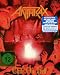Produktbild Anthrax - Chile on Hell (+ 2 CDs) [Blu-ray]