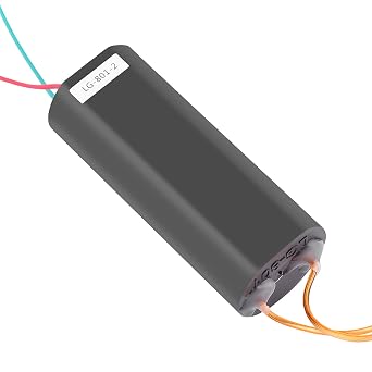 DC 6-12V High Voltage Pulse Generator 1000KV Super Electric Arc Module