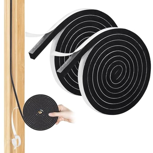 Encuentra cinta de espuma adhesiva marca jasuvii, en la categoría de aislantes ferretería. Cinta de espuma adhesiva Marca JASUVII 1