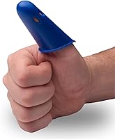 Vista 2 de Large Azul Thumbsaver