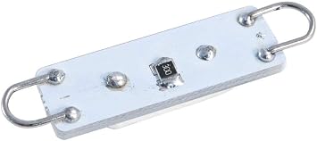 1986-1993 Mustang Sunroof Dome/Hatch Cargo LED Light Bulb