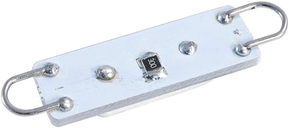 1986-1993 Mustang Sunroof Dome/Hatch Cargo LED Light Bulb