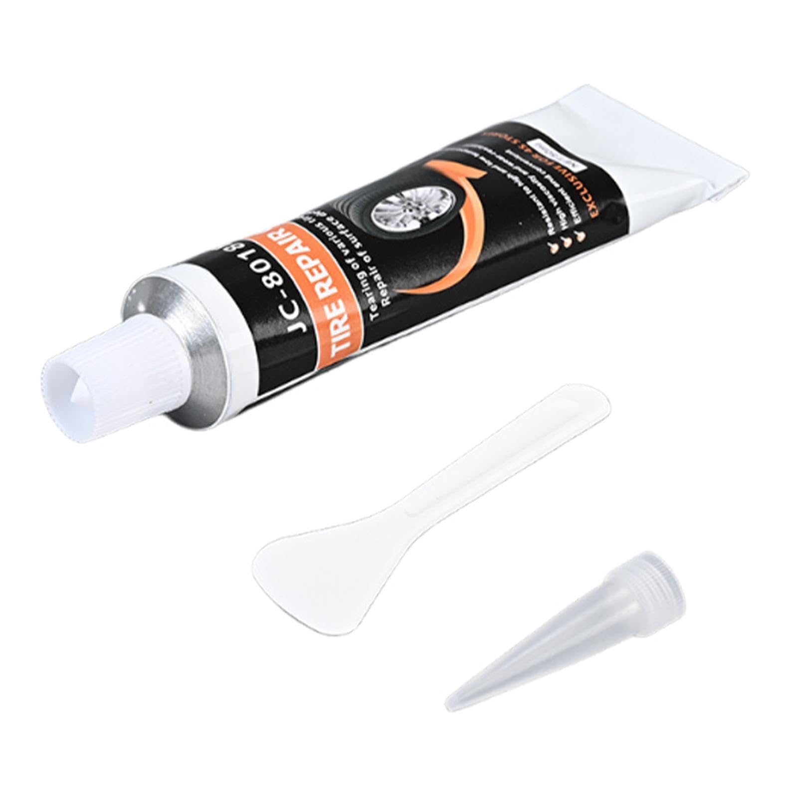 MYADDICTION Tire Repair Glue Car Care Auto Waterproof Sealing Tire Adhesive Sealant Glue 10ml-image-32