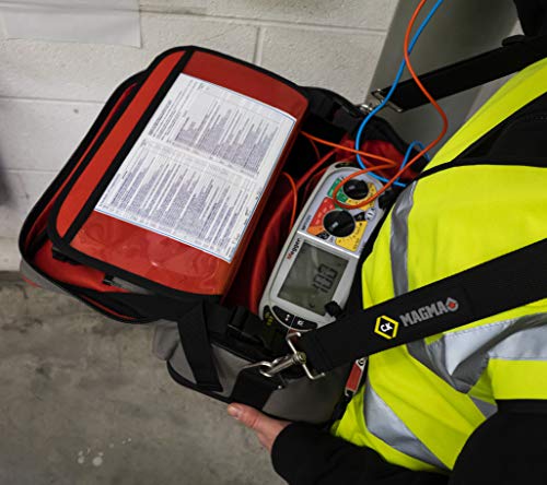 Test Equipment Case Plus, Ma2641 #TOP6