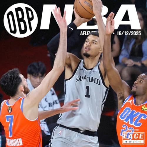 Cup Finals! Podcast Por  arte de portada