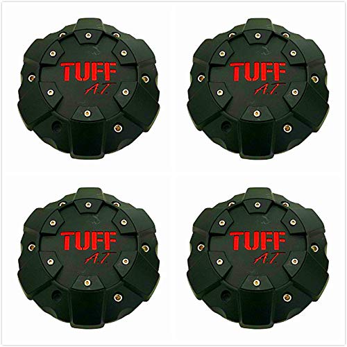 What are the Best  tuff at wheels  In 2022