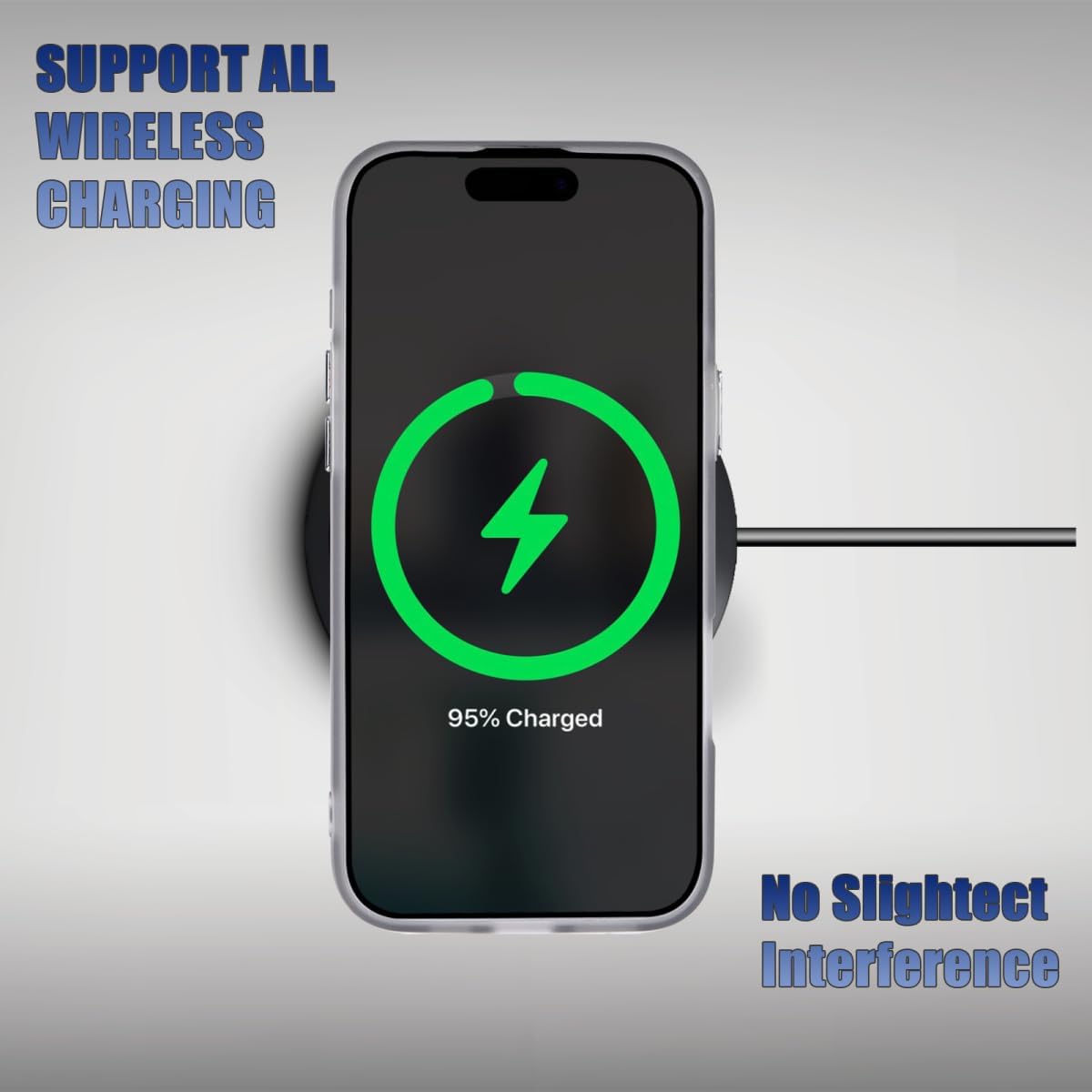 Cool Sneaker Phone Case for iPhone 17 Pro Case for Boys Men Sports Shoes Shockproof Street Aesthetic Designer Cases Compatible with iPhone 17 Pro Blue - Image 7