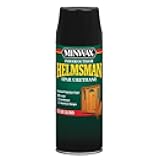 Minwax Helmsman Spar Urethane Aerosol Spray, 11.5 ounce, Gloss