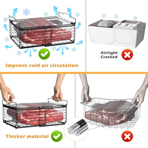 chest freezer large capacity