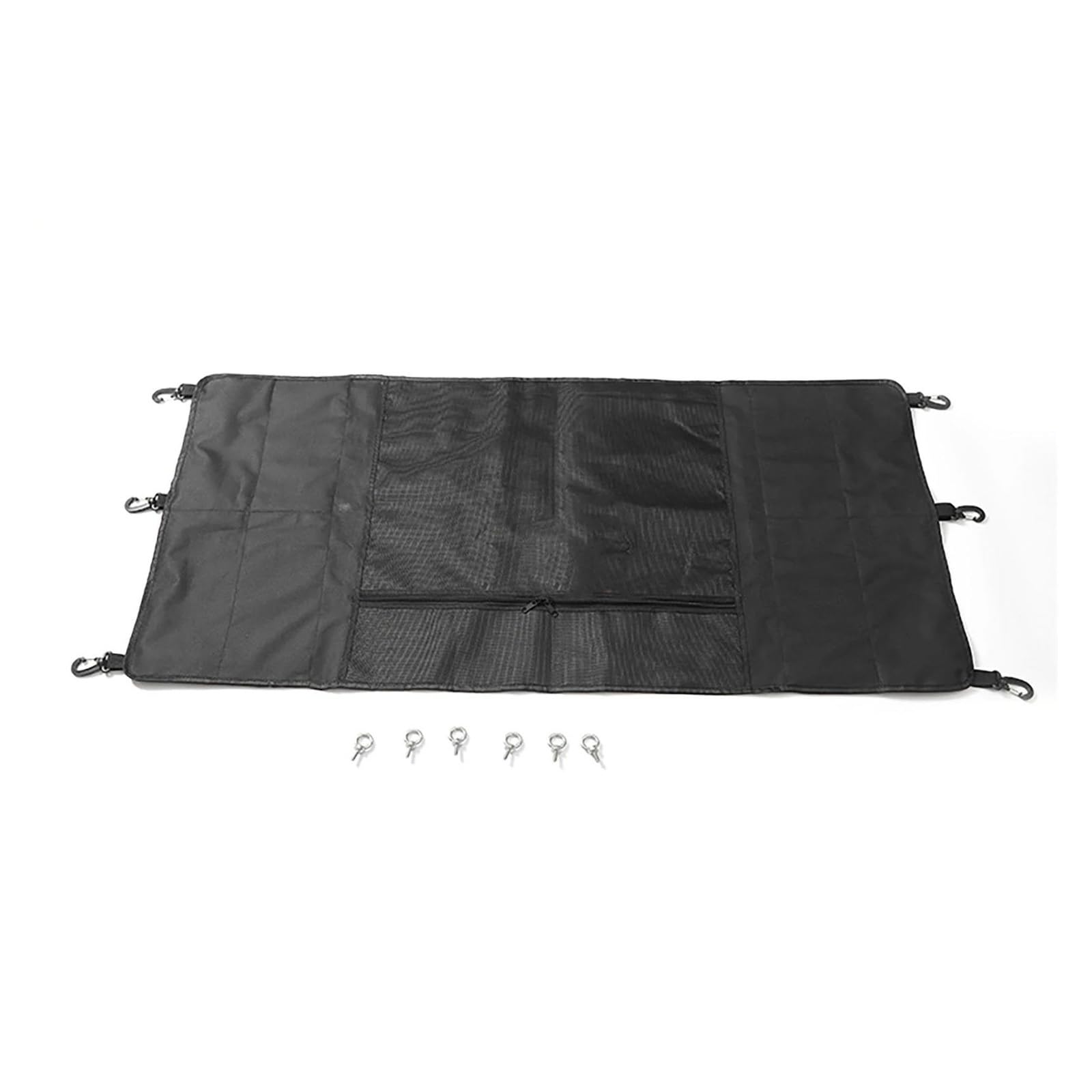 Sichtschutz Für Suzuki Für Jimny JB64 JB74 2019-2022 Kofferraumrollo