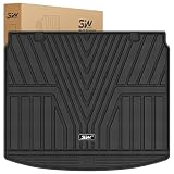 3W Cargo Liner for Honda CR-V 2023-2026