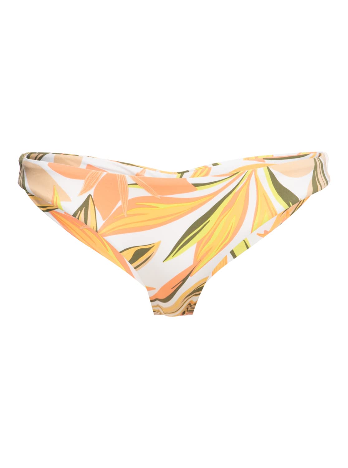 Roxy Printed Beach Classics - Braguita de Bikini atrevida para Mujer