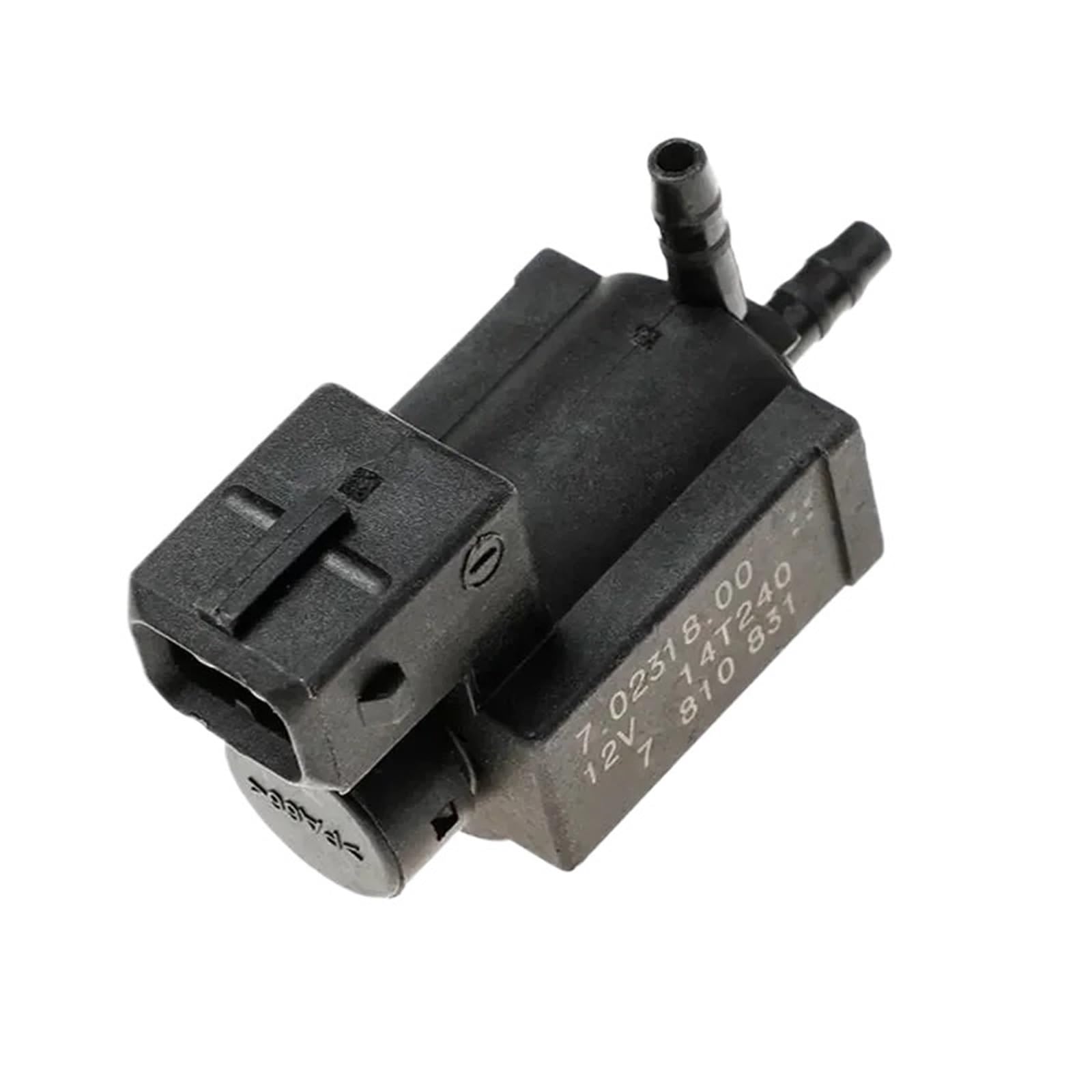Puaywmoz One Color Transmission Valve Body 11747810831 Turbocharger Booster Pressure Regulator Valve Solenoid Fit For Bmw X3 X5 1 3 5 7 Series