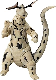 TAMASHII NATIONS S.H.フィギュアーツ ウルトラマン エレキング 約165mm PVC&ABS製 塗装済み可動フィギュア