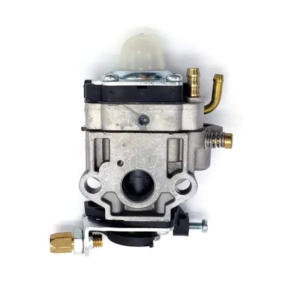 Carburateur TL23 TL26 MP11 tondeuse gazon TU26 34 36F WYJ138 WYK186 pièces