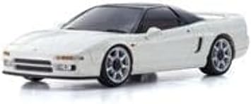 Kyosho Kyosho ASC MR-03 Honda NSX White MZP158W