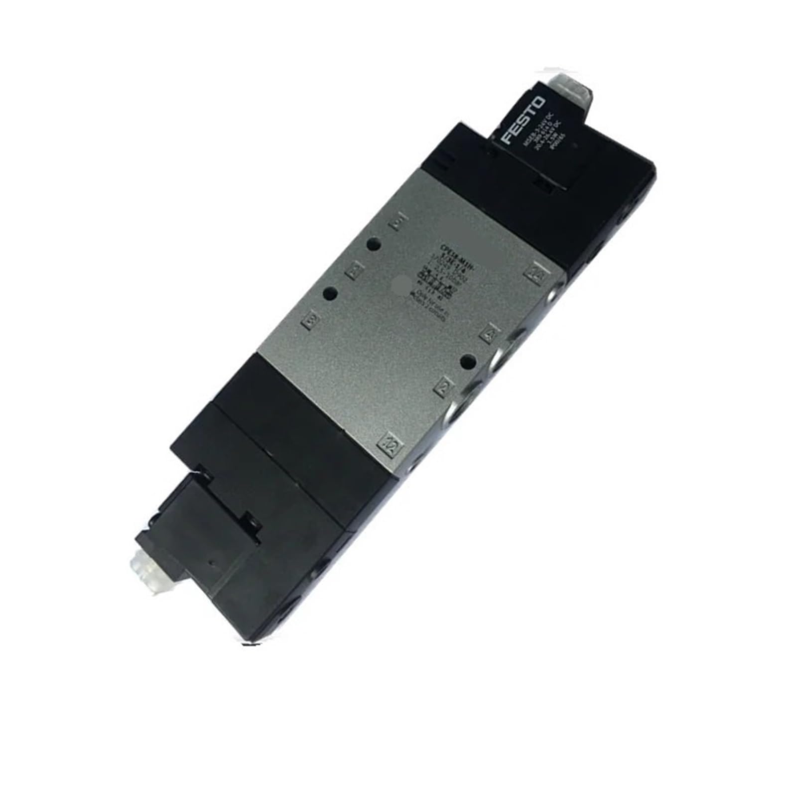 CXFCIHFT Solenoid valve CPE24-M1H-5/3G-3/8 170265 CPE24