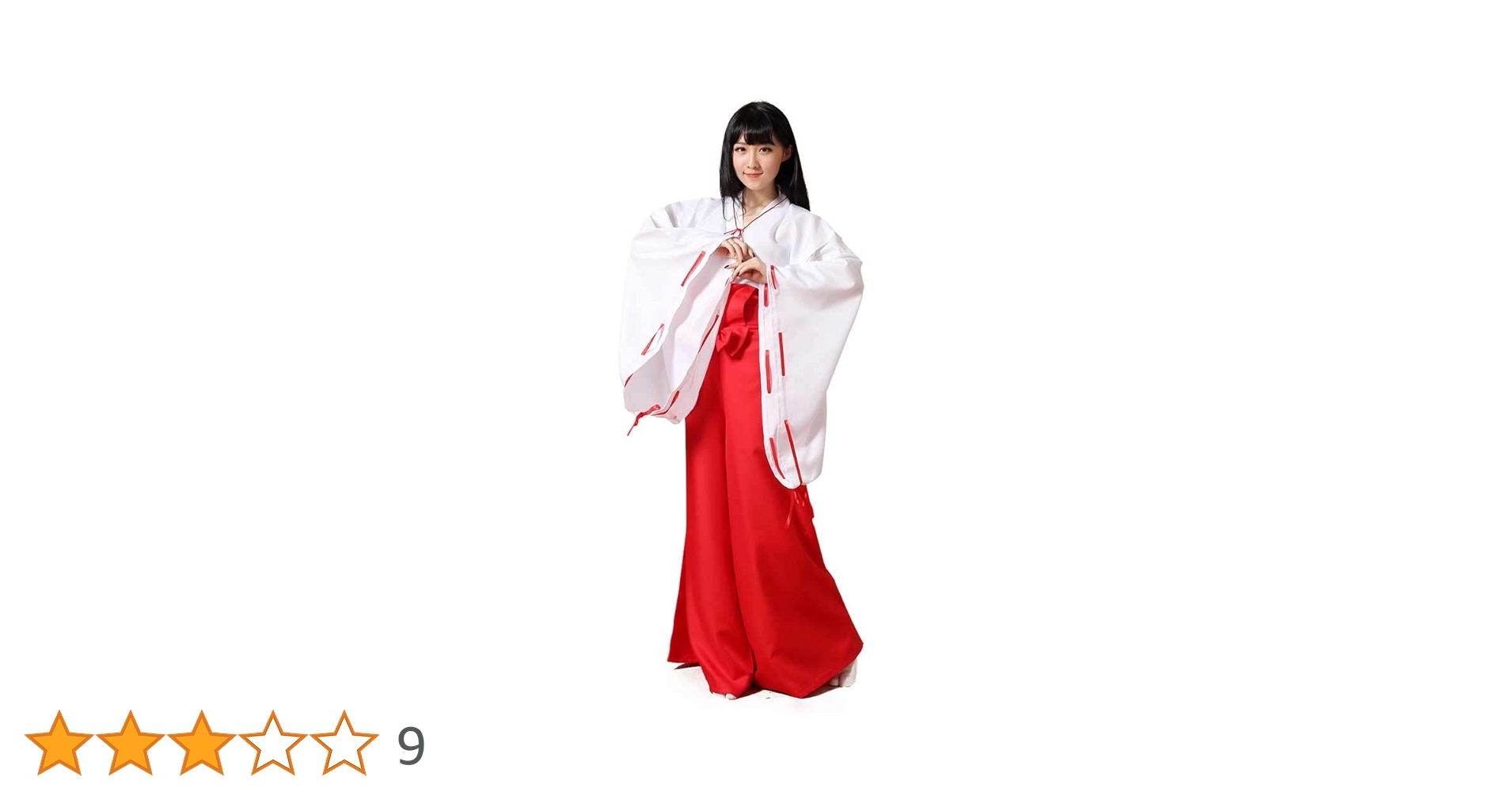 立烏帽子　浅葱色袴セット　神職　練紐付き　コスプレ等 立烏帽子 浅葱色袴セット 神職 練紐付き コスプレ等 立烏帽子