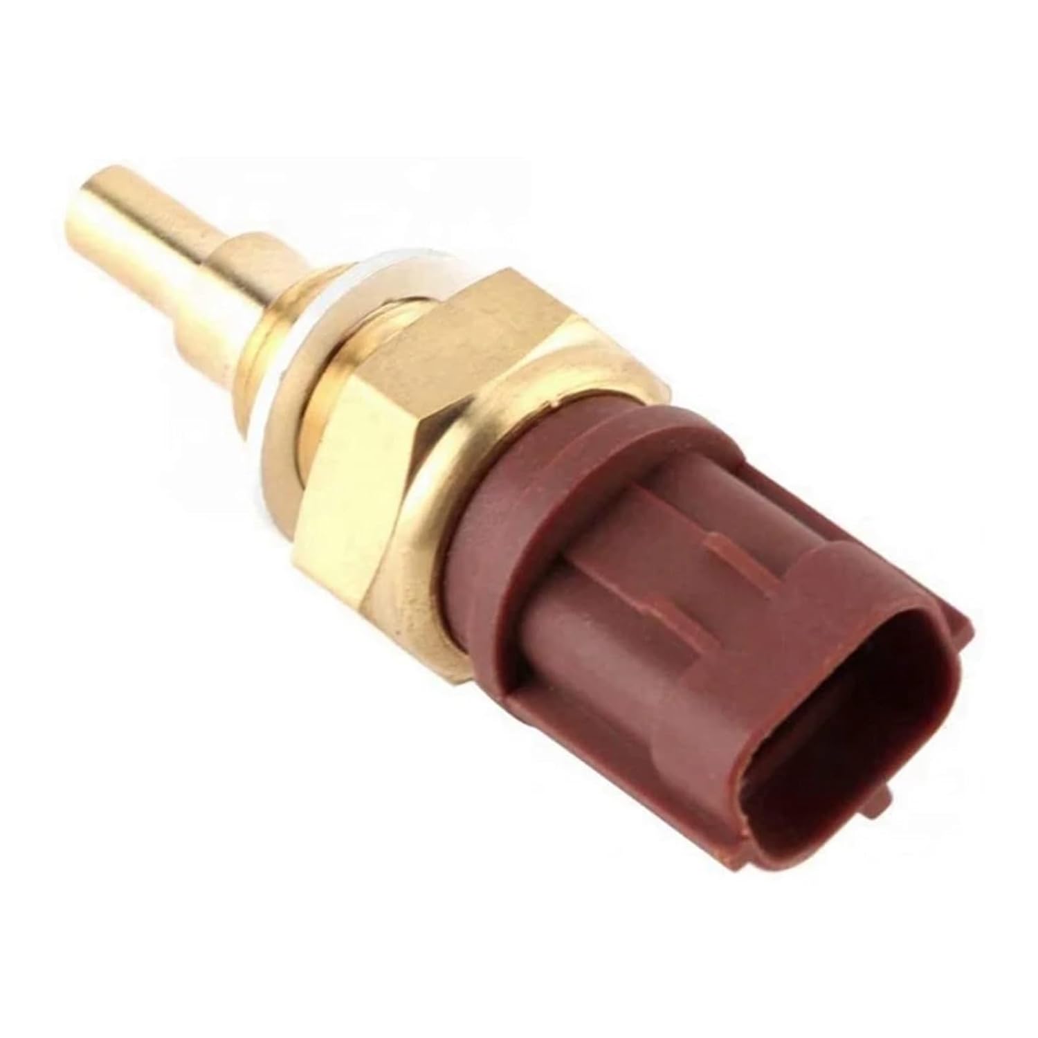 LESANGBAIHUODIAN 2X 自動温度センサー 13650-73H00 水冷却水温度センサー SUZUKI AERIO G