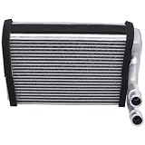SCITOO 94740 Heater Cores Fit for 1992-2011 for Ford for Crown Victoria 1989-2011 for Mercury for Grand Marquis 2003-2004 for Mercury for Marauder 1990-1997 for Lincoln for Town Car