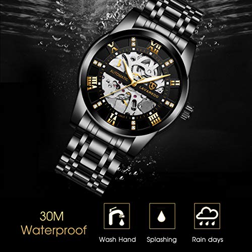 A ALPS L6610G-AllBlack-YJ