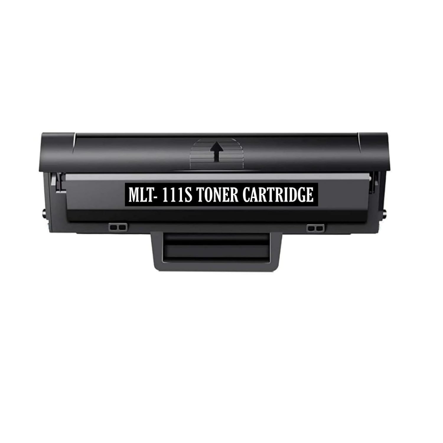 Toner 111S / MLT-D111S Toner Cartridge Premium Compatible for Samsungg Xpress M2020, M2021, M2021W, M2020W, M2022, M2022W, M2070, M2070W, M2070FW, M2071, Printer-image-1