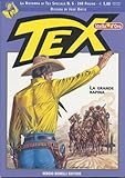 tex stella d'oro 2017  TEX STELLA D\'ORO N.6