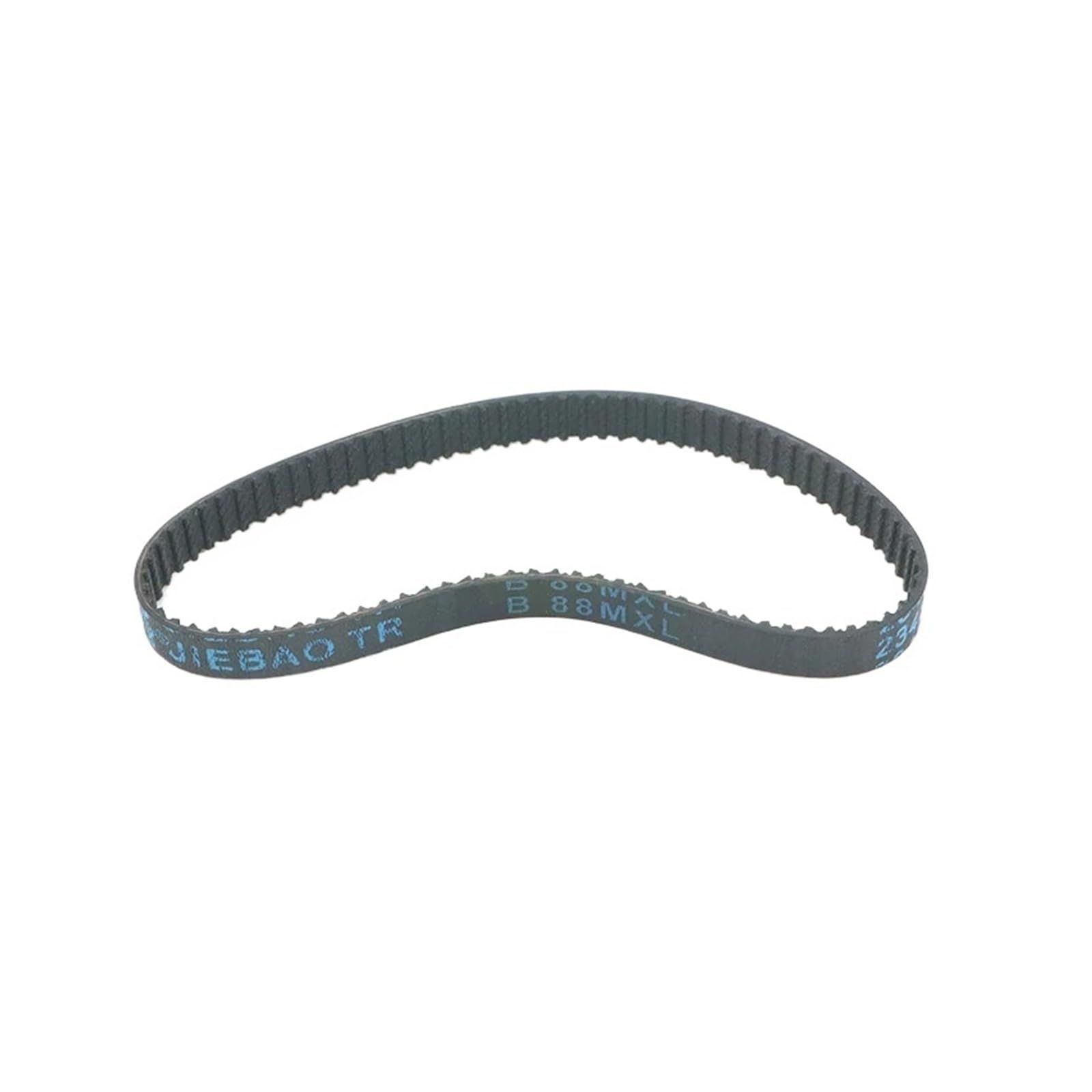 B612MXL correa de distribución 5 mm de bucle cerrado y transmisión dentada 4