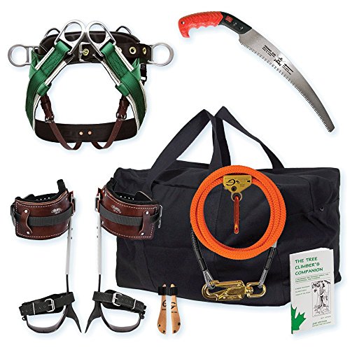 Best Tree Climbing Gear Kits 10Reviewz