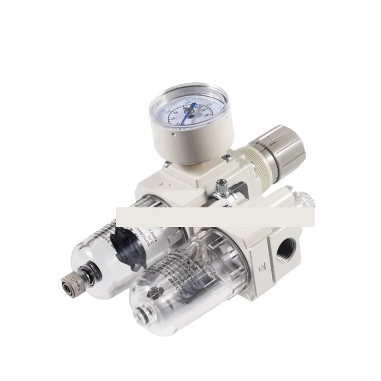 JJKKOZVQF AW10/20/30/40-M5BG,02BG,03BG,04BG-A B,AF10 AF20 AF30-M5 02 03-A,AR10-M5BG-A Filter regulator(AF10-M5-A)