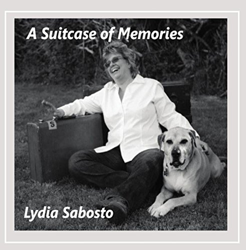 Suitcase Of Memories