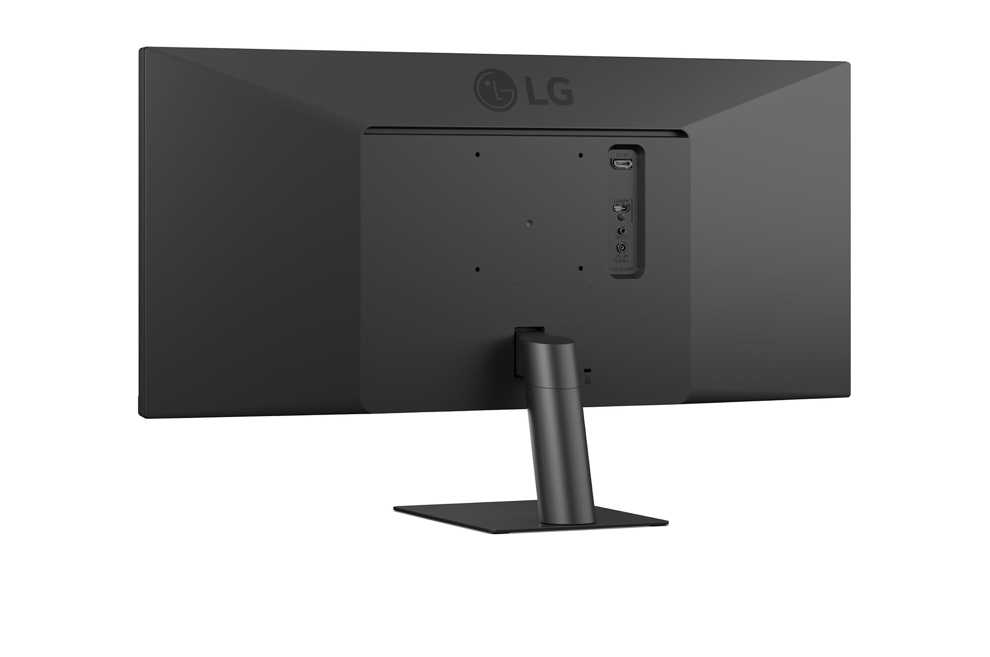 LG, 29 Zoll, UltraWide, Monitor, 2560 x 1080, WFHD Bezel-Less Screen, IPS, 100 Hz, HDR10, 29U511A-B.AEU – Schwarz