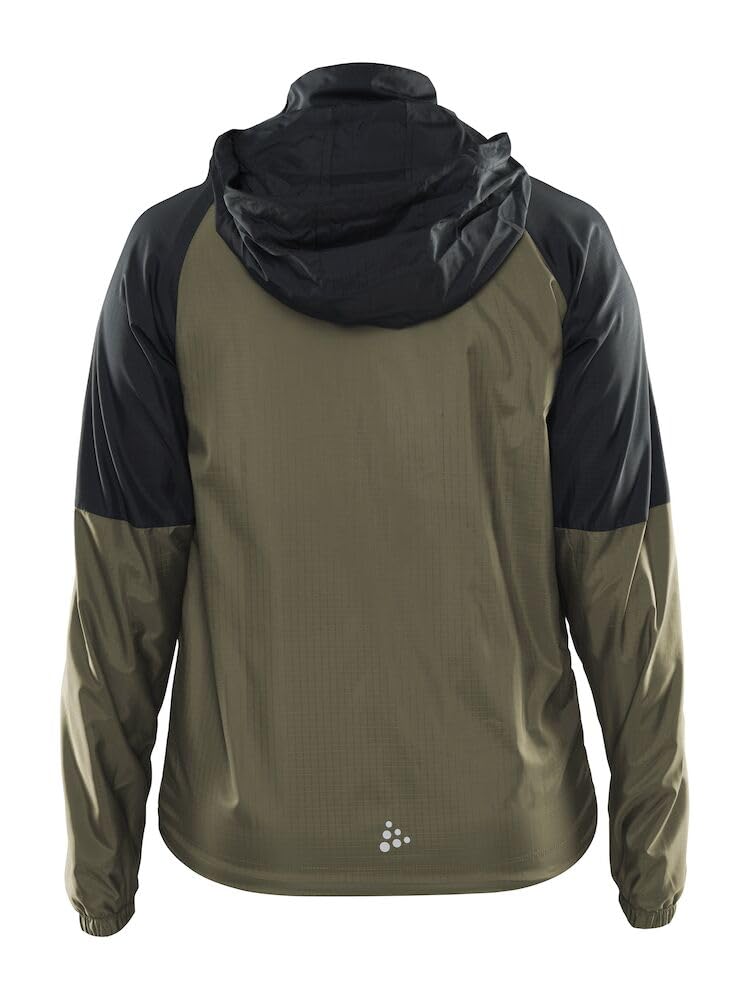 Craft Kurtka Kobiety Core Unify Wind Jacket W
