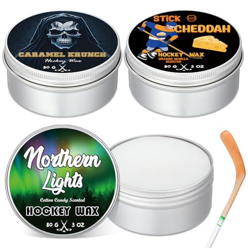 Landhoow Marshmallow Butter Wax
