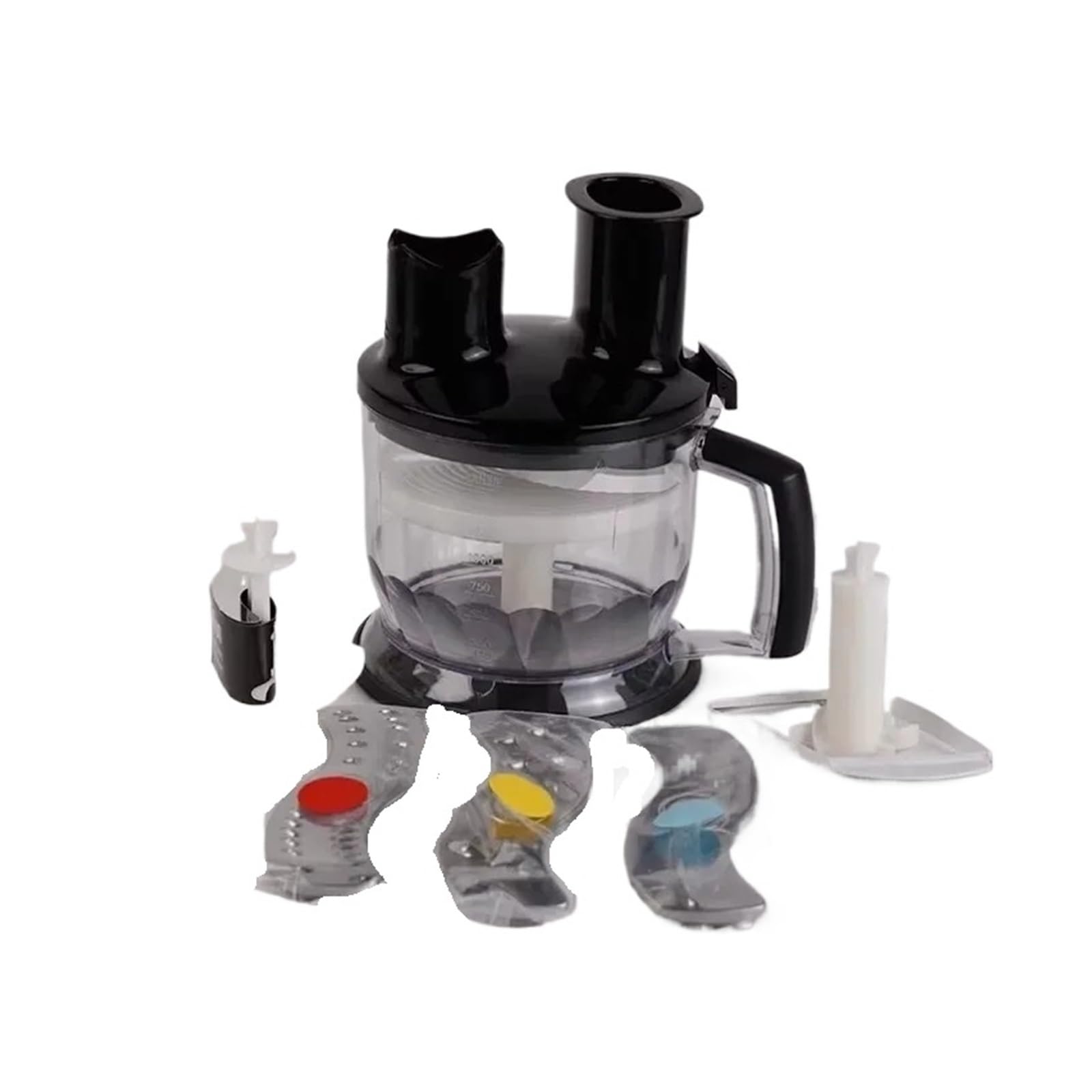 Compatibile con ciotola Braun, MQ705/MQ785/MQ787