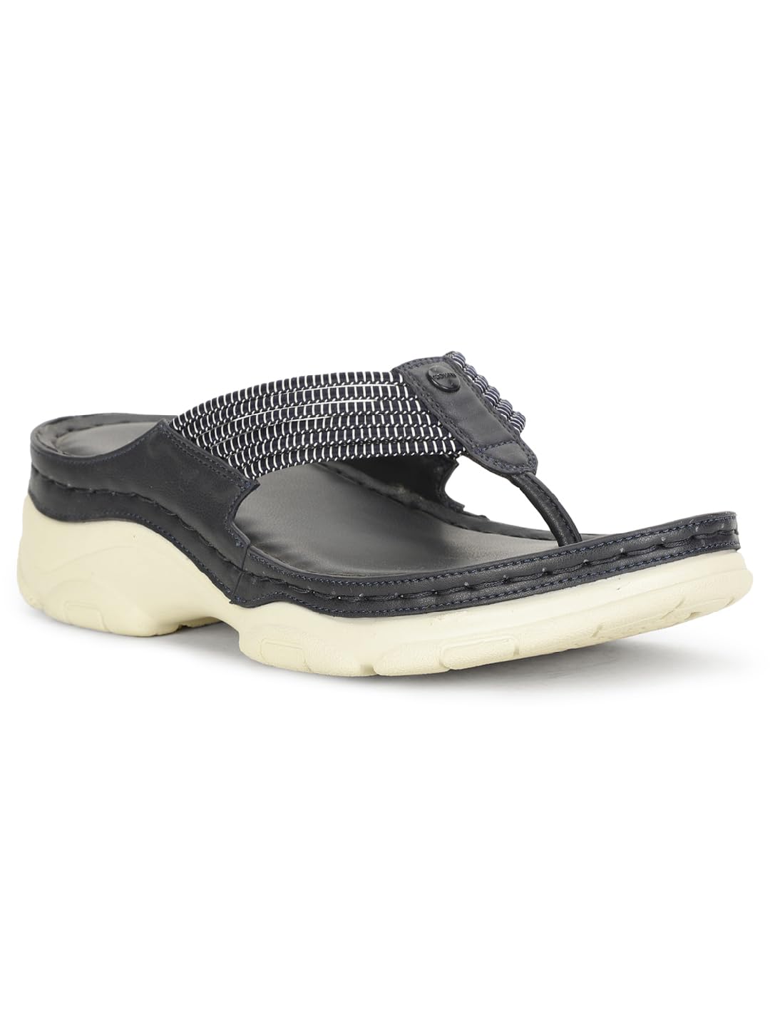 womens BELLA TH NAVY Heels - 3 UK (5719900)-image-17